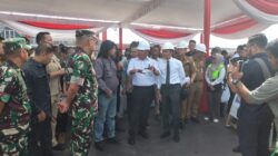 Aliansi Cagar Budaya Tolak Pembangunan RS dr. A.K. Gani di Kawasan BKB, TACB Ungkap Riwayat Kesepakatan Tahun 2022.