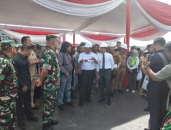 Aliansi Cagar Budaya Tolak Pembangunan RS dr. A.K. Gani di Kawasan BKB, TACB Ungkap Riwayat Kesepakatan Tahun 2022.