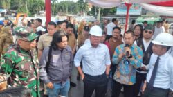 TACB Palembang Minta Kajian Mendalam Terkait Rencana Pembangunan Gedung 7 Lantai RS dr. AK Gani di Kawasan BKB