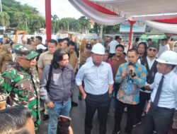 TACB Palembang Minta Kajian Mendalam Terkait Rencana Pembangunan Gedung 7 Lantai RS dr. AK Gani di Kawasan BKB