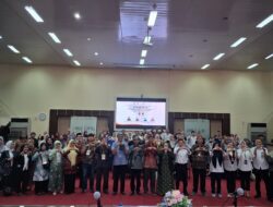 Forwida Sumsel Dorong Kebangkitan UMKM Kerajinan Melalui Lokakarya Revitalisasi Sentra Souvenir dan Aksesori Penganti