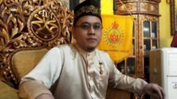 Sultan Palembang Desak Penghentian Pembangunan Gedung 7 Lantai RS AK Gani di Kawasan BKB.