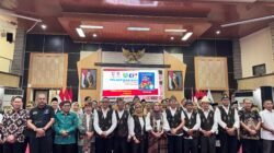 KCFI Sumsel Resmi Dilantik, Dorong Kebangkitan Perfilman Berbasis Budaya Lokal.
