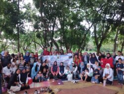 Forkesi Sumsel Rayakan Hari Disabilitas Internasional dengan Edutrip LRT, Fun Walk, dan Kopdar.