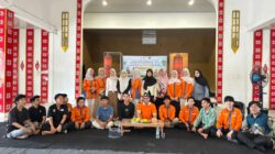 PESE Rayakan Milad ke-XI dengan Family Gathering Bertema “Melintasi Waktu: Milad Sejarah, Jalinan Keluarga”