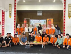 PESE Rayakan Milad ke-XI dengan Family Gathering Bertema “Melintasi Waktu: Milad Sejarah, Jalinan Keluarga”