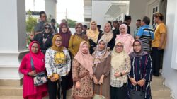 Zuriat Palembang Tolak Gedung Baru RS AK Gani di BKB: Siap Demo Besar dan Tempuh Jalur Hukum,