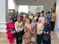 Zuriat Palembang Tolak Gedung Baru RS AK Gani di BKB: Siap Demo Besar dan Tempuh Jalur Hukum,