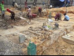 Status Cagar Budaya Komplek Pemakaman Pangeran Kramojayo Ditetapkan Kembali, PTTUN Kabulkan Banding Pemkot Palembang