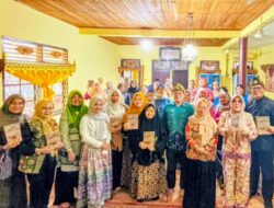 *Buku “Warisan Budaya Palembang” Resmi Diluncurkan, Sultan Palembang Tekankan Pentingnya Meluruskan Narasi Sejara