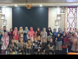 Penguatan Literasi Sekolah, Dinas Pendidikan Palembang Gelar Sosialisasi Pojok Baca 2025