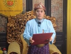 Sultan Palembang Layangkan Surat Terbuka, Desak Hentikan Pembangunan Gedung 7 Lantai di BKB