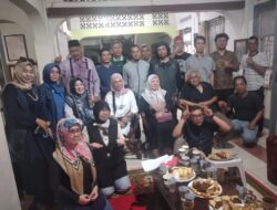 Budayawan dan Warga Sumsel Bersatu Selamatkan Marwah BKB