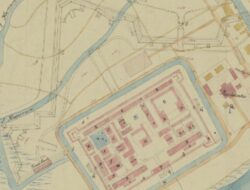 Kuto Keraton Besak, Baluwarti, dan Pembangunan yang Mengikis Ingatan Sejarah.