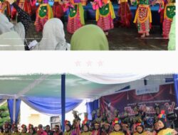 “The Wonderful of SPAZA 2” Tampilkan Kreativitas dan Talenta Siswa SMP Islam Azzahrah 2 Palembang.