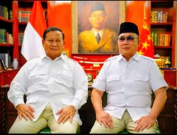 Surat Terbuka, Dari Wong Palembang untuk Presiden RI