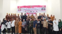 Peringatan P5H5M Dan HUT LVRI ke-69 ditutup, Pemkot Palembang Siap Anggarkan APBD 2027.