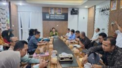 Belum Ada Titik Temu dengan Pemilik Lahan, Penataan Situs Goa Jepang Palembang Tertunda.