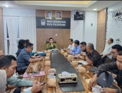 Belum Ada Titik Temu dengan Pemilik Lahan, Penataan Situs Goa Jepang Palembang Tertunda.