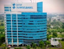 Layanan Prima Antar Bank Daerah, Bank Sumsel Babel Kembali Raih Puncak SLE Index 2026.