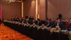 RUPS 2025: Bank Sumsel Babel Sepakati Dividen Rp302,9 Miliar, Kinerja Tumbuh Stabil.