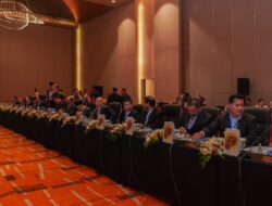 RUPS 2025: Bank Sumsel Babel Sepakati Dividen Rp302,9 Miliar, Kinerja Tumbuh Stabil.