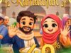 Sambut Ramadhan 1447 H, Bank Sumsel Babel Gulirkan Promo Takjil Diskon 40 Persen via QRIS BSB Mobile.