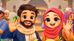 Sambut Ramadhan 1447 H, Bank Sumsel Babel Gulirkan Promo Takjil Diskon 40 Persen via QRIS BSB Mobile.