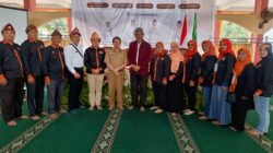 Warisan Kesultanan hingga Bebaso, Seminar Ramadan di Palembang Tegaskan Gelar Bangsawan Bukan Sistem Kasta.