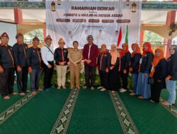 Warisan Kesultanan hingga Bebaso, Seminar Ramadan di Palembang Tegaskan Gelar Bangsawan Bukan Sistem Kasta.