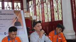 Konten Viral Dinilai Cederai Nilai Adat, Aktivis Budaya Soroti Penggunaan Busana Aesan Paksangko