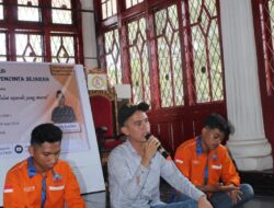 Konten Viral Dinilai Cederai Nilai Adat, Aktivis Budaya Soroti Penggunaan Busana Aesan Paksangko