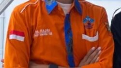 SURAT TERBUKA MUHAMMAD RAFLI: Ketua Pecinta Sejarah UIN Raden Fatah Palembang (2025–2026)