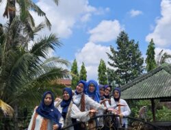 Zapin Palembang Naik Kelas, ASETI Sumsel Gebrak Tren Linedance dengan Sentuhan Budaya Lokal.