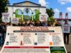 Pengelolaan Benteng-benteng Cagar Budaya Diusulkan Beralih ke Kementerian Kebudayaan