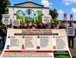 Pengelolaan Benteng-benteng Cagar Budaya Diusulkan Beralih ke Kementerian Kebudayaan
