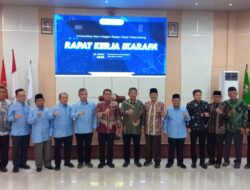 IKARAFA, Gelar RAKER di Bengkulu, Perkuat Jejaring Alumni dan Transformasi Pendidikan Islam.