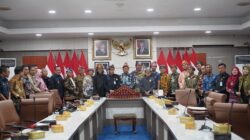 FGD Tanjak Perkuat Kesepahaman, Sumsel Siapkan Pakem Identitas Budaya Melaya.