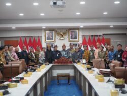 FGD Tanjak Perkuat Kesepahaman, Sumsel Siapkan Pakem Identitas Budaya Melaya.